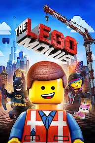 The Lego Movie