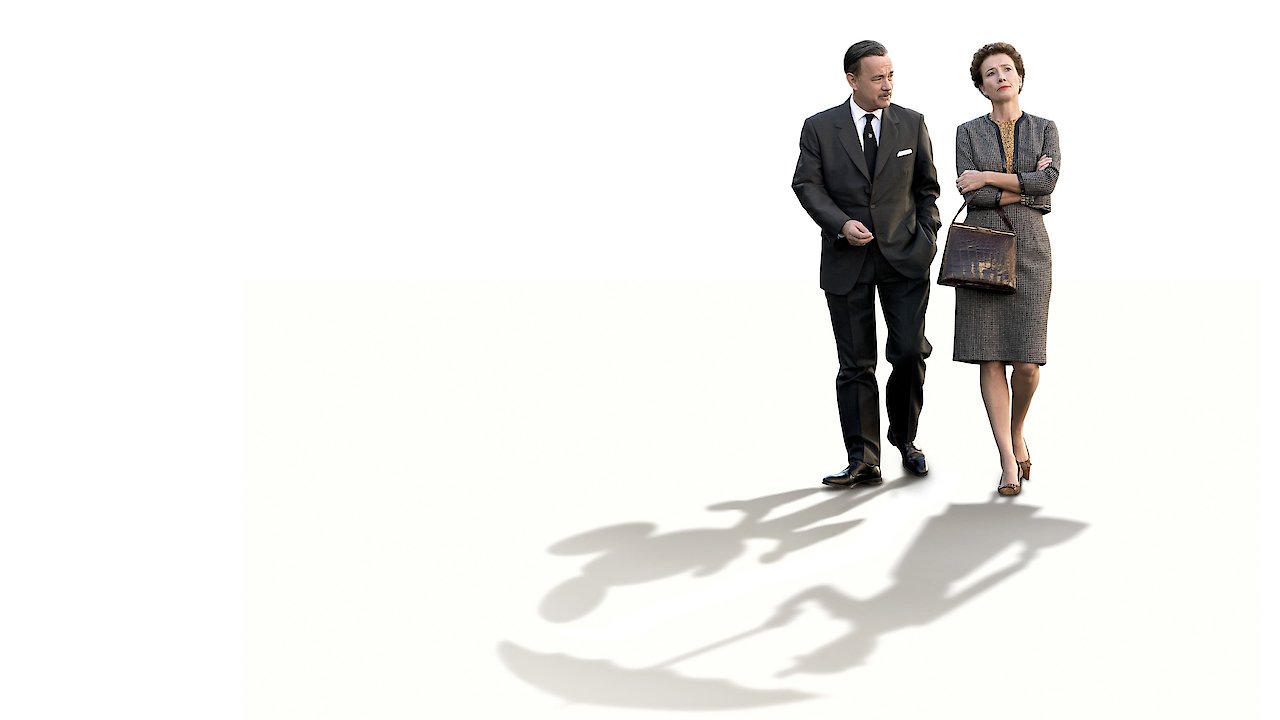 Saving Mr. Banks