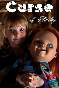 Curse of Chucky