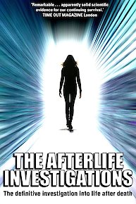 The Afterlife Investigations