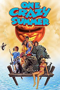 One Crazy Summer