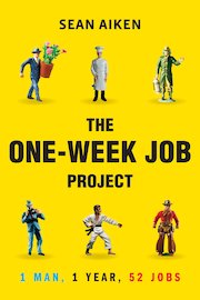 One Week Job