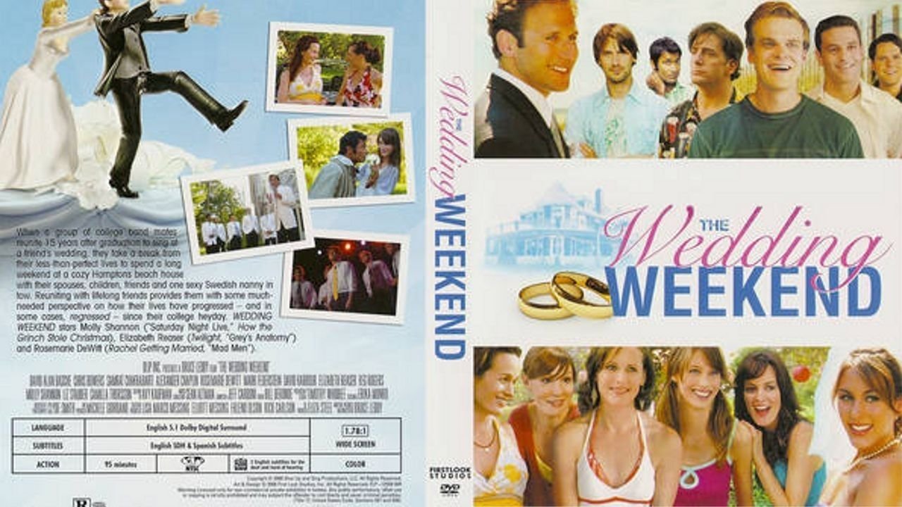 Wedding Weekend