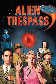 Alien Trespass