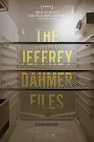 The Jeffrey Dahmer Files