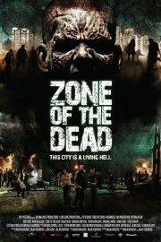 2012: Apocalypse of the Dead