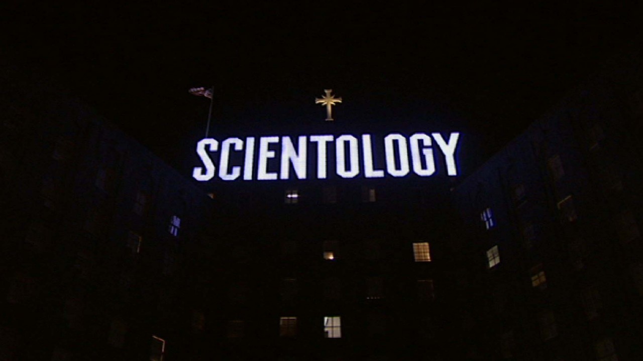Scientology - The ex Files