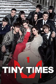 Tiny Times 1.0