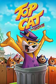 Top Cat: The Movie