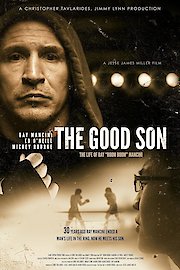 The Good Son: The Life of Ray Boom Boom Mancini