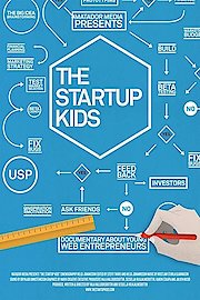 The Startup Kids