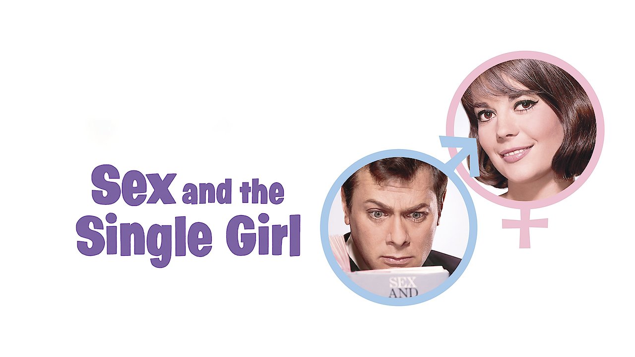 Sex and the Single Girl