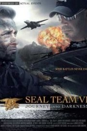 Seal Team VI: Journey into Darkness