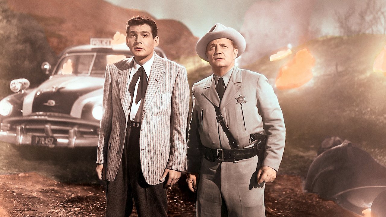 The War of the Worlds