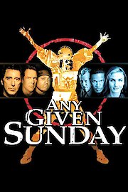 Any Given Sunday