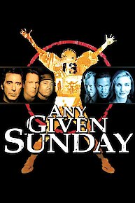 Any Given Sunday