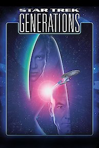 Star Trek VII: Generations