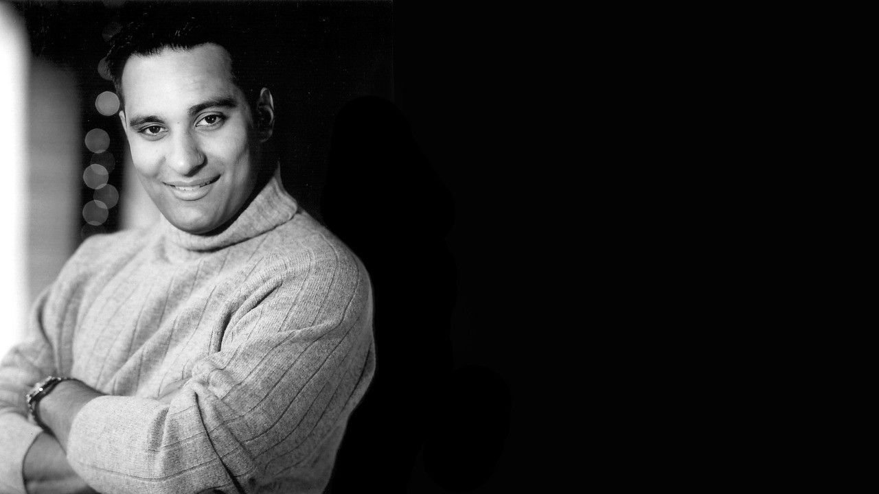 Russell Peters - Two Concerts... One Ticket