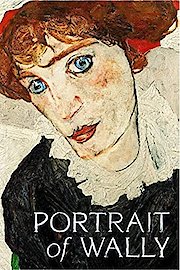 Portrait Of Wally