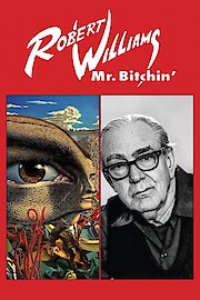 Robert Williams Mr. Bitchin'