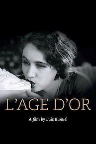 L'Age d'Or