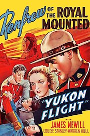 Yukon Flight