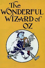 The Wonderful Wizard of Oz