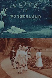 Alice in Wonderland