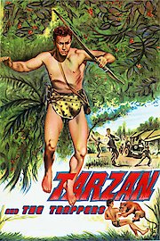 Tarzan and the Trappers