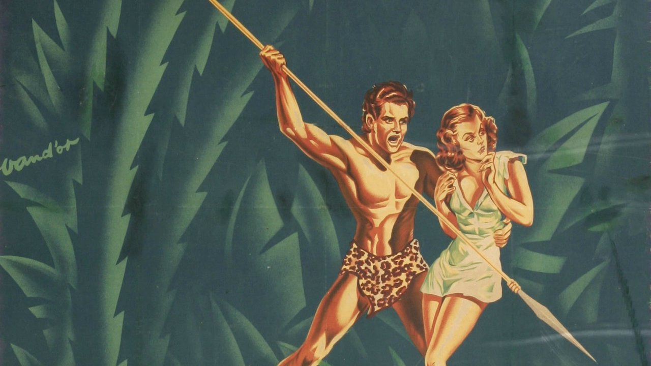 Tarzan's Revenge