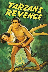 Tarzan's Revenge