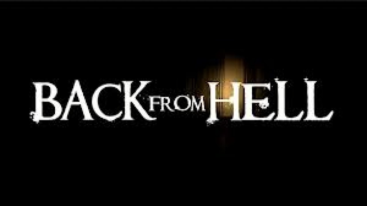 Back From Hell