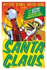 Mystery Science Theater 3000: Santa Claus