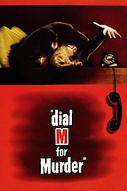 Dial M for Murder