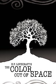 The Color Out Of Space