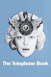 The Telephone Book