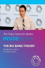 The Big Bang Theory: Jim Parsons Live at the Paley Center