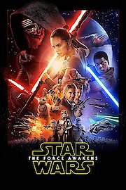 Star Wars Episode VII: The Force Awakens