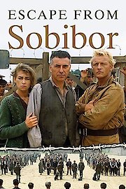 Escape from Sobibor