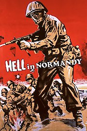 Hell in Normandy