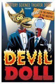 Mystery Science Theater 3000: Devil Doll