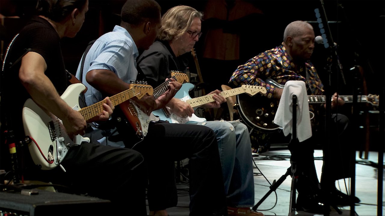 Crossroads Guitar Festival 2010