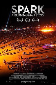 Spark: A Burning Man Story