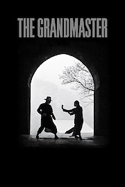 The Grandmaster