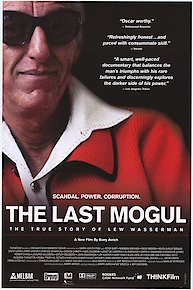 The Last Mogul