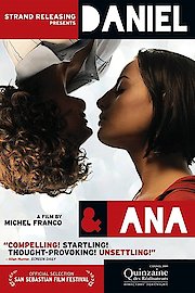 Daniel & Ana