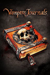 Vampire Journals