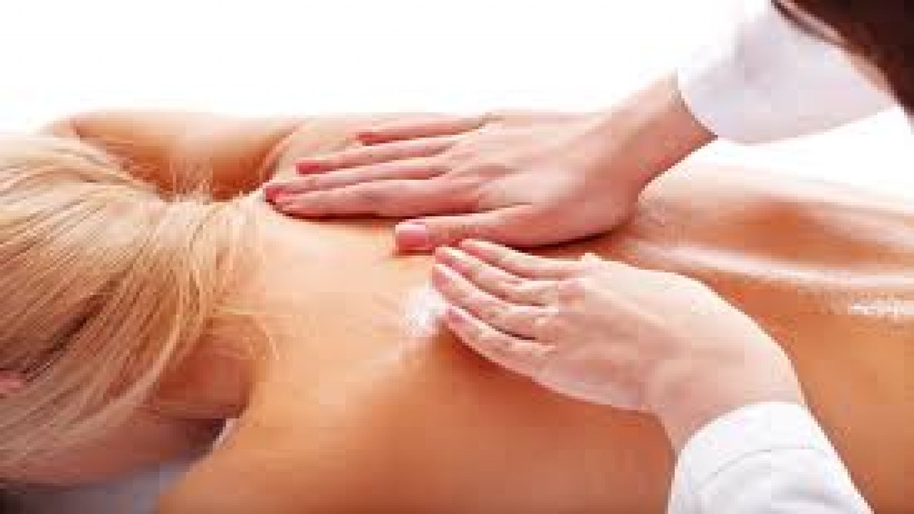 Massage - An Introduction