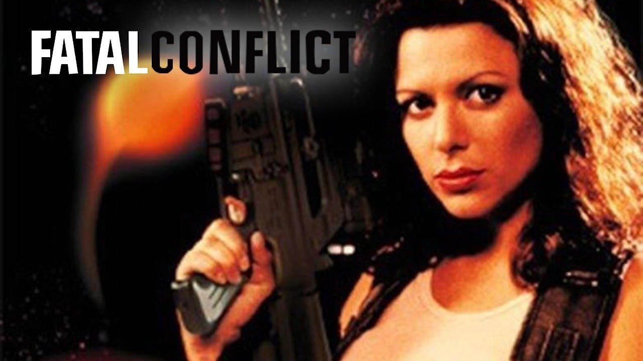 Fatal Conflict