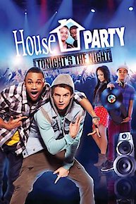 House Party: Tonight's the Night